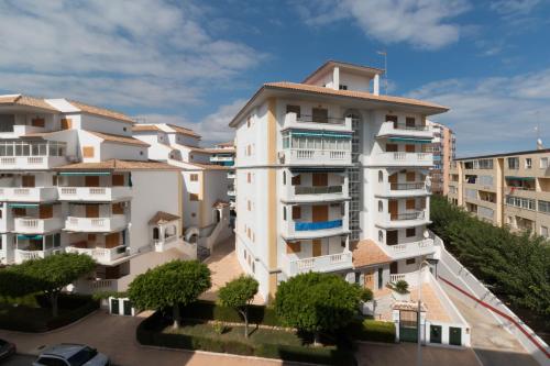 114 Sea Views Dream - Alicante Holiday