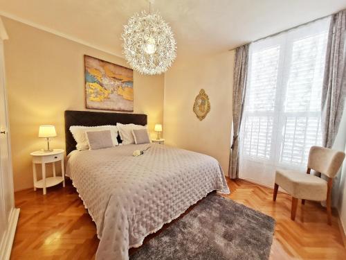 Beach Apartment Ivana