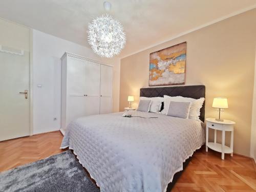 Beach Apartment Ivana