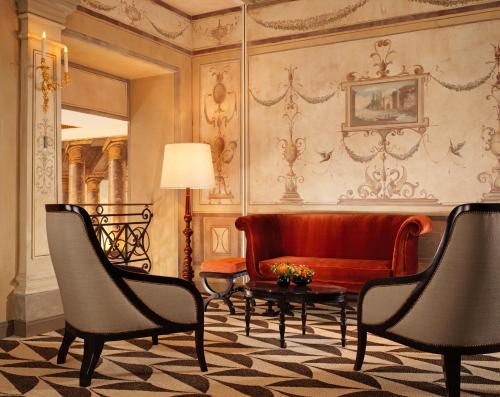 Hotel Eden - Dorchester Collection Image