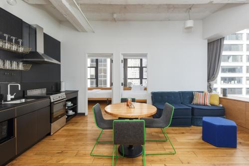 Placemakr Wall Street Image