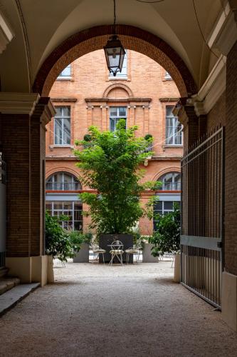 Ibis Styles Toulouse Capitole photo 59