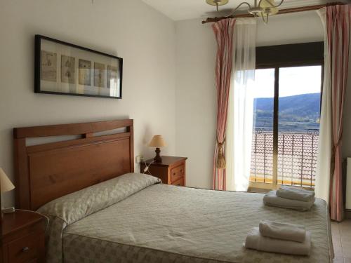 Gallery image of Apartamentos Miguel Angel in Beteta