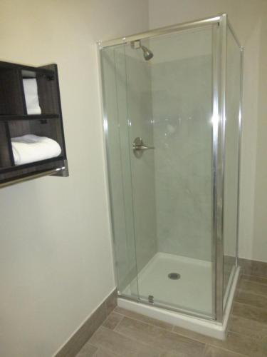 Bagno di Red Roof Inn & Suites Mobile SW - I-10