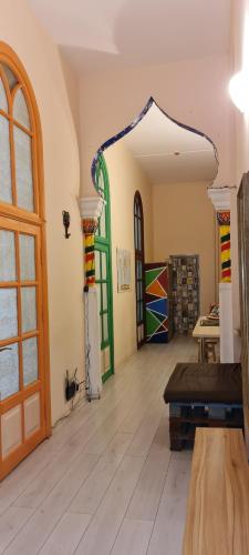 Galería fotográfica de Dja Hostel en Kiev