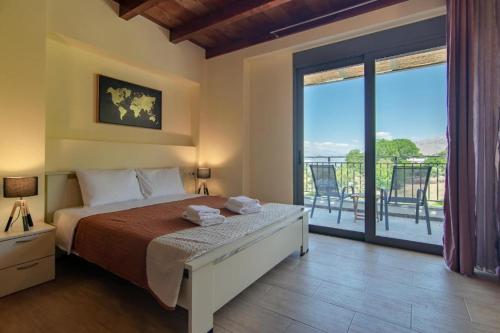 Villa Kali Sykia, Kalí Sikéa (updated prices 2024)