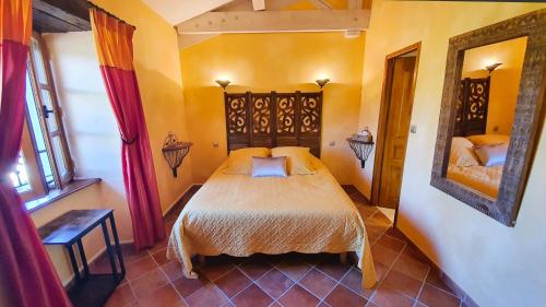 Photo de la galerie de l'établissement LA GRANGETTE SEPX, à Sepx