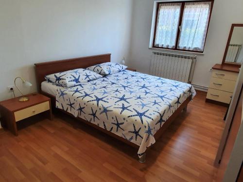 Apartment "House Tigra"