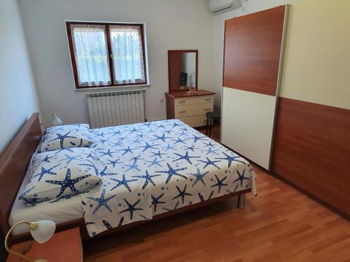 Apartment "House Tigra"