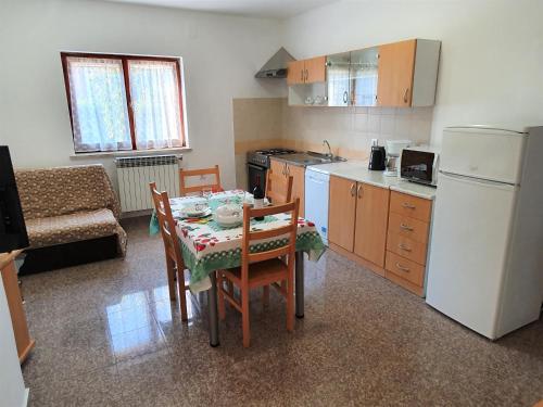 Apartment "House Tigra"