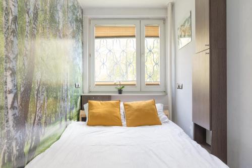 Solec Vistula Apartment, Varșovia, Polonia