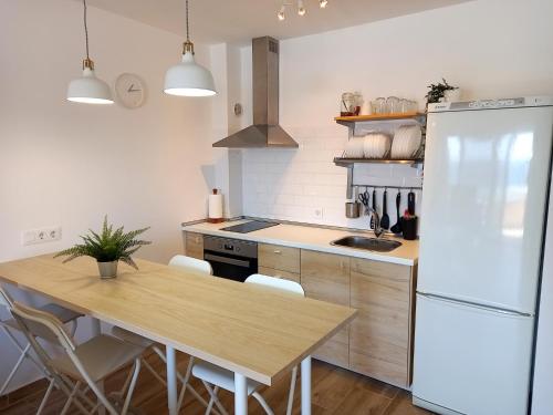 Apartamentos Medano - Marineda Medano