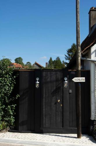 Le Roitelet - Suite d'hôtes privative – Photos 2