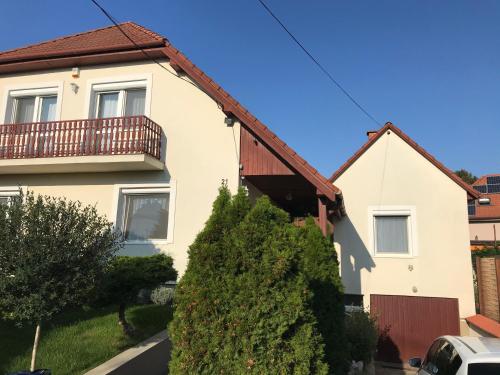 Apartman TinaSol 9200 Mosonmagyaróvár, 21 Gyümölcsös utca kép - 3