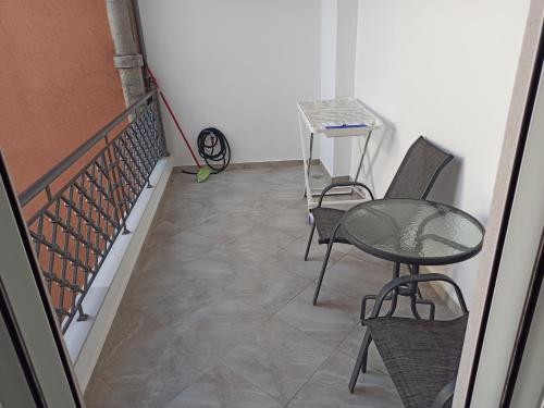 Φωτογραφία από το άλμπουμ του Cyclops Luxury Apartments στην Ηγουμενίτσα