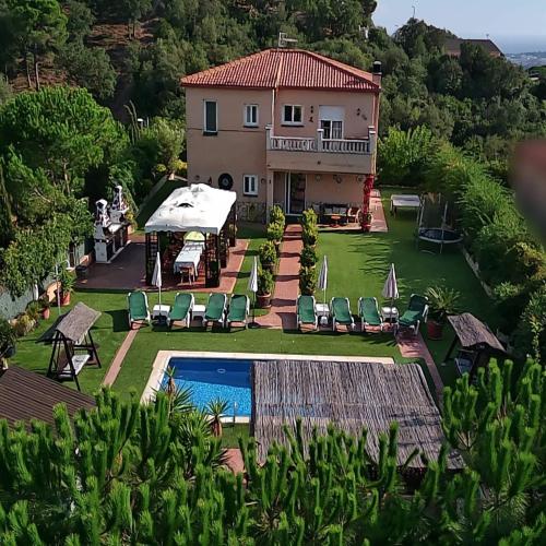 Holiday Home Cardona