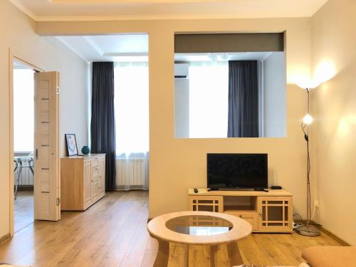 FLOYD APARTMENTS, Moscova, Rusia