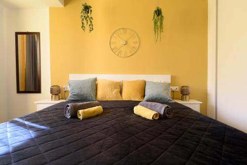 Cozy Appartment in the CITY CENTER
