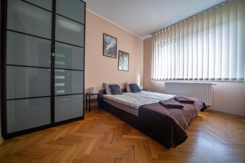 Imagem da galeria de Apartament Natalia em Żywiec