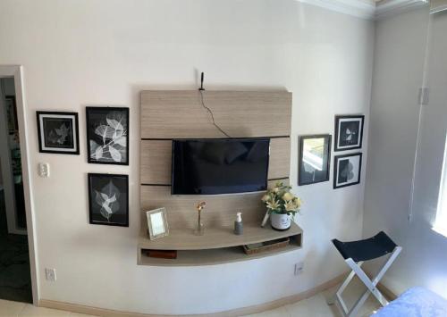 Gallery image of Apartamento Temporada Salvador in Salvador