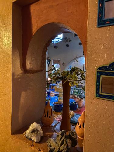 Imagen de la galería de Riad Paradise of Silence, en Aït Ben Haddou