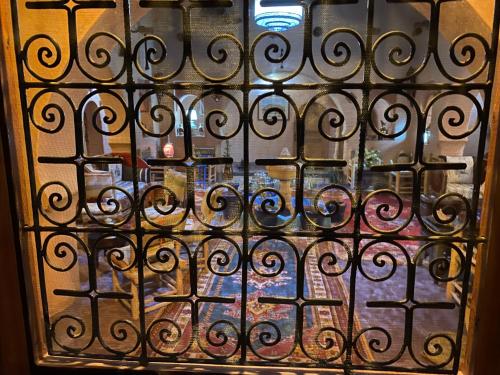 Imagen de la galería de Riad Paradise of Silence, en Aït Ben Haddou