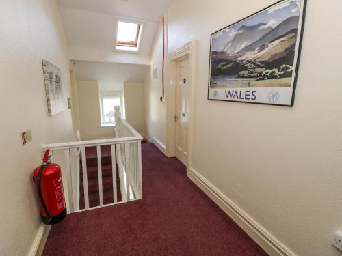 Fotografie z fotogalerie ubytování Halford Hill v destinaci Llanberis