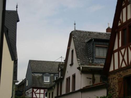 Gallery image of Apartment in Moselkern in the countryside in Moselkern