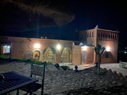 Imagen de la galería de Riad Paradise of Silence, en Aït Ben Haddou