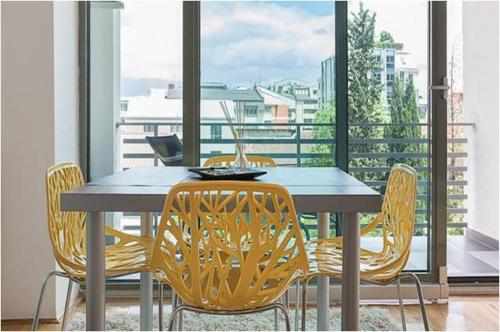 Foto Modern Living Apartments 1