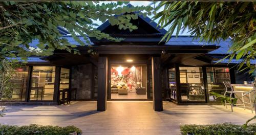 Japonica Villa – Photos 2