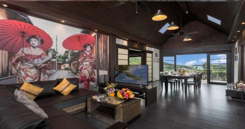 Japonica Villa – Photos 3