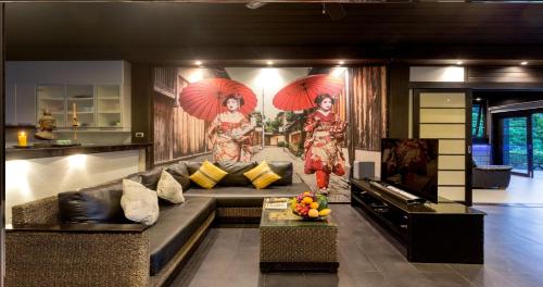 Japonica Villa – Photos 5