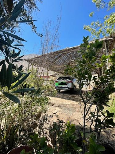 Photo de la galerie de l'établissement Casa Doris, à Vicuña