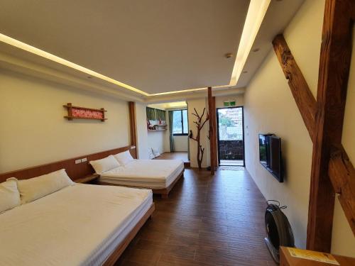 Gallery image of Chien Ching B&B in Jiufen