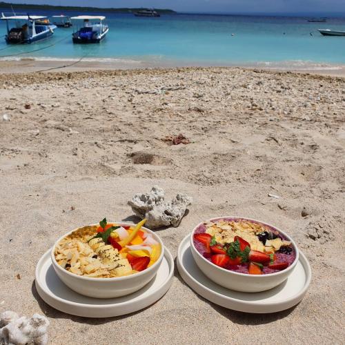 Φαγητό σε αυτό το ξενοδοχείο ή κάπου εκεί κοντά