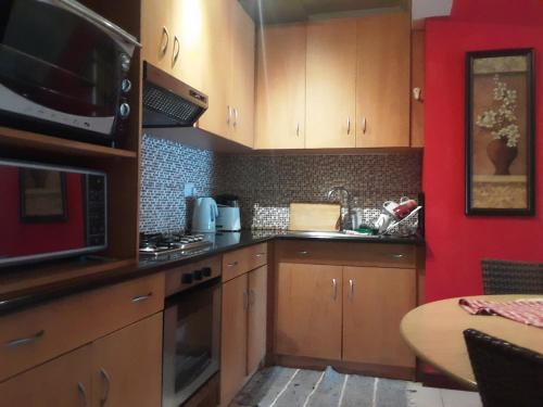 Residence Les Peupliers Flic en Flic Mauritius