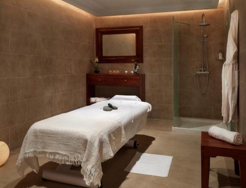 Spa dan/atau pusat kesehatan di Hacienda del Conde Meliá Collection - Adults Only - Small Luxury Hotels of the World