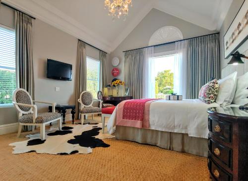 The Light House Boutique Suites – Photos 3
