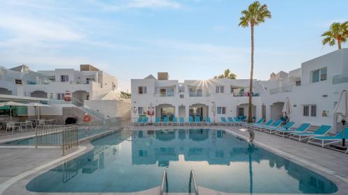 Guinate Club Apartamentos
