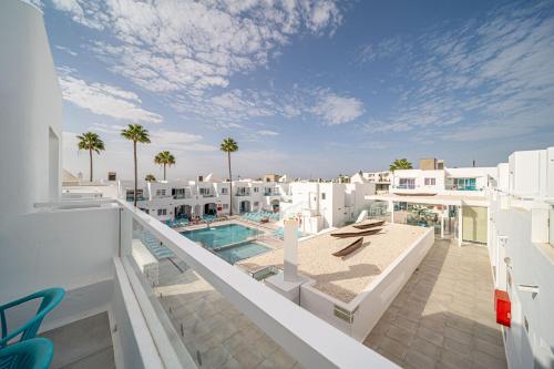 Guinate Club Apartamentos
