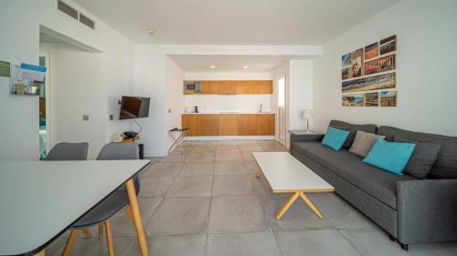 Guinate Club Apartamentos