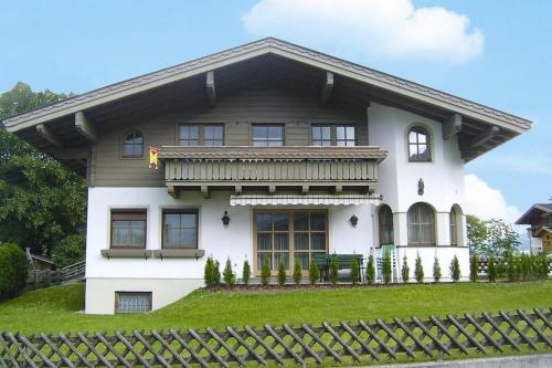 Ferienhaus Niedernsill