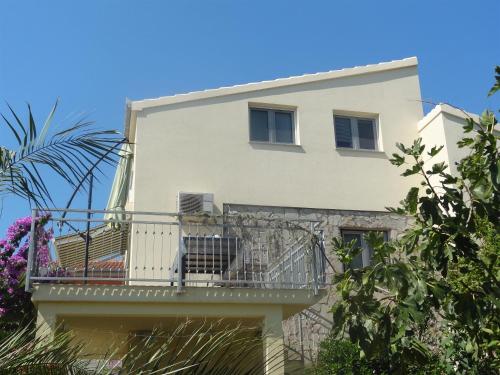 Apartments Branko, Trogir, Croaţia