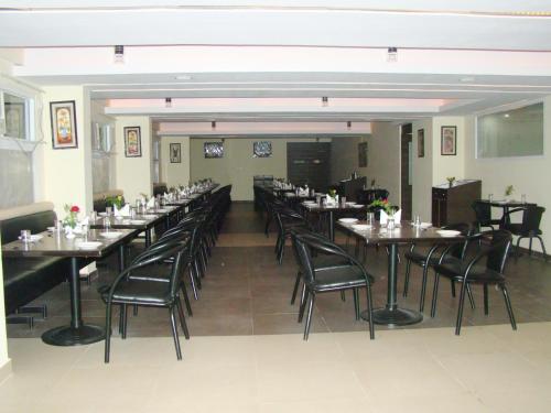Gallery image of Hotel Grand Bee Bangalore in Bangalore