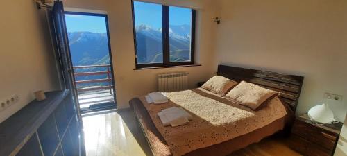 Gallery image of Chalet Marina Gudauri in Gudauri