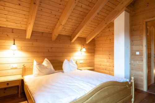 Holiday village Koralpe St- Stefan im Lavanttal - OKT07003-FYA