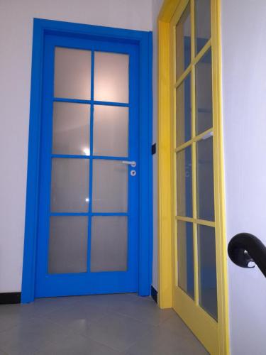 Φωτογραφία από το άλμπουμ του Dimora di Antonella B&B σε Capaccio-Paestum