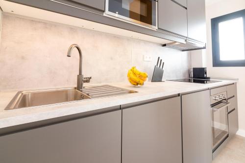 Foto GRUND SUITES GALLERY by FreshApartments 5