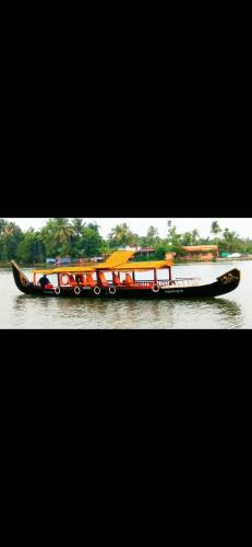 Galería fotográfica de Emerald Isle en Alleppey